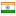 urtail.com server is located in India